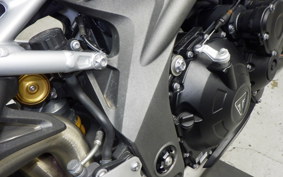 TRIUMPH SPEED TRIPLE RS 2019