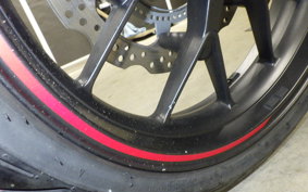 HONDA CBR400R 2021 NC56