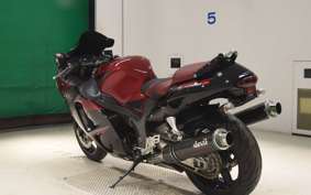 SUZUKI GSX1300R HAYABUSA 2007