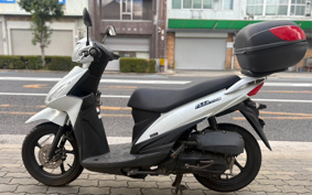 SUZUKI ADDRESS V110 CE47A