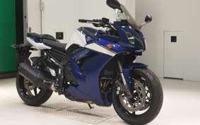 YAMAHA FZ1 FAZER GT 2012 RN21J