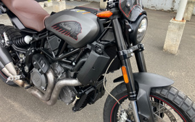 INDIAN FTR RALLY 2022 RTT22