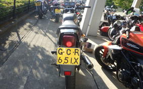 HONDA CB250 N CB250N