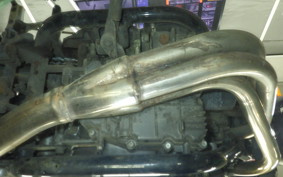 HONDA CB400SF 1993 NC31