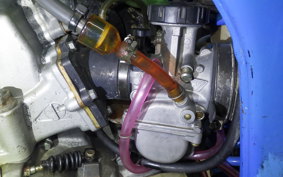 KAWASAKI KDX250SR 2013 DX250F