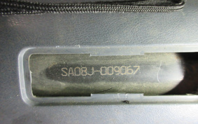 YAMAHA JOG POCHE SA08J