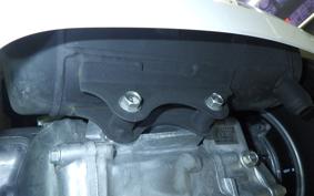 HONDA GYRO CANOPY 2008 TA03