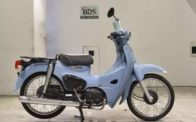 HONDA C110 SUPER CUB 1992 JA44