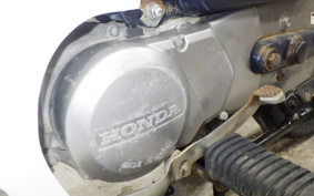 HONDA C50 SUPER CUB C50