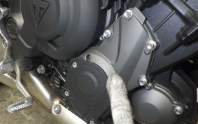 TRIUMPH TIGER 660 SPORTS 2025