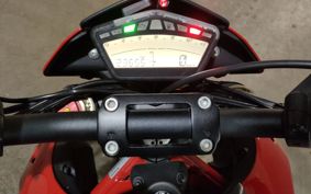 DUCATI HYPERMOTARD 1100S 2020 B104AA