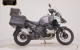 BMW R1300GS Adventure 2025