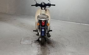 HONDA SUPER CUB50 AA09