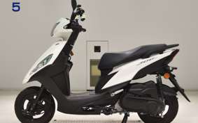 YAMAHA JOG 125 SEJ5J