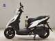 Фото Yamaha JOG 125 с японского аукциона