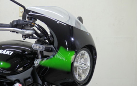 KAWASAKI Z900RS CAFE 2025 ZR900K