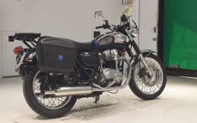 KAWASAKI W650 2007 EJ650A