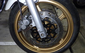 KAWASAKI ZEPHYR 400 Gen.2 1992 ZR400C