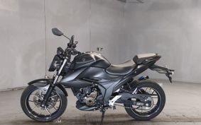 SUZUKI JIKUSA-250 ED22B