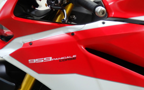 DUCATI 959PANIGA-RE CORSE 2018 HA01