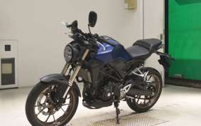 HONDA CB250RA 2007 MC52