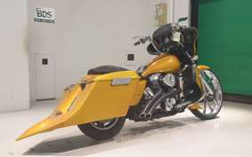 HARLEY FLHX 1580 2007