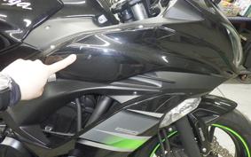 KAWASAKI NINJA 650 A 2019 ER650H