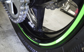 KAWASAKI Z650 A 2017 ER650H