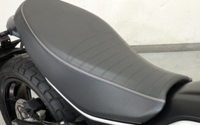 DUCATI SCRAMBLER ICON 2021 K102