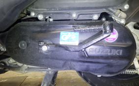 SUZUKI ADDRESS V125 2013 DT11A