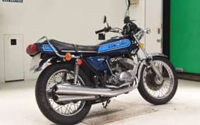KAWASAKI 500SS 1978 H1F