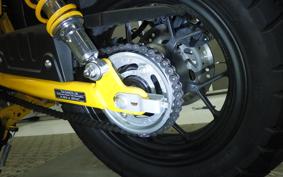 HONDA MONKEY 125 JB03