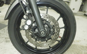 YAMAHA XSR700 2018 RM22J