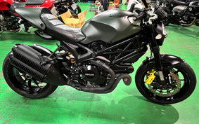DUCATI  DUCATI  MONSTAR 1100DIESEL 2013 ZDMM511JACB