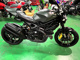 Фото Ducati MONSTAR 1100DIESEL 2013 с японского аукциона