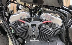 HARLEY XL1200X 2019 LC3
