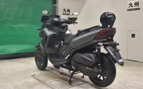 YAMAHA TRICITY 300 2021 SH15J