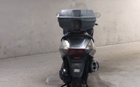 HONDA SILVERWING600 2006 PF01
