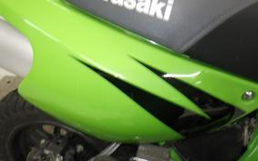 KAWASAKI KSR-2 2004 MX080B