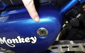 HONDA MONKEY 125 ABS 2023 JB02