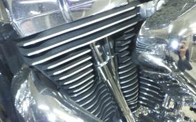 HARLEY FXSTC 1580 2006