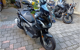 HONDA ADV160 KF54