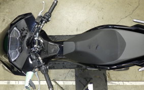 HONDA PCX 125 2018 JK05