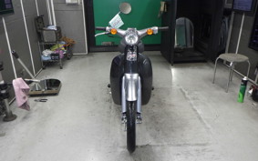 HONDA LITTLE CUB 1999 AA01