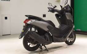 YAMAHA N-MAX 2022 SED6J