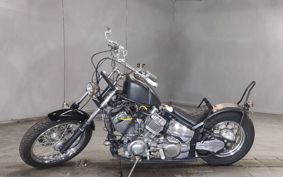 YAMAHA DRAGSTAR 400 4TR
