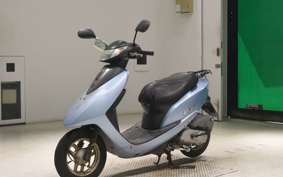 HONDA DIO Gen.6 2008 AF62