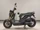 Фото Honda ZOOMER-X с японского аукциона
