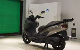 SUZUKI SKYWAVE 200 (Burgman 200) CH41A