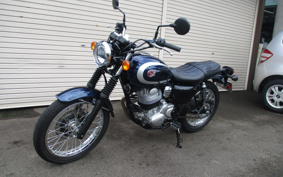 KAWASAKI W230 BJ230A